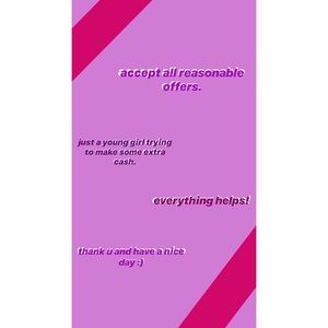 CLEAR MY CLOSET!!! ✨😽